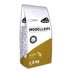 KRONE GIPS Modellgips