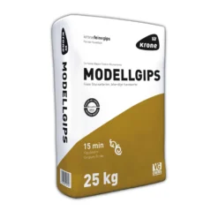 KRONE GIPS Modellgips