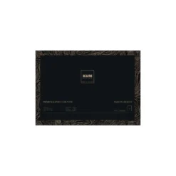 KUM® Aquarellblock, 15 Blatt, DIN A4, 300 g/qm, 100 % Baumwolle