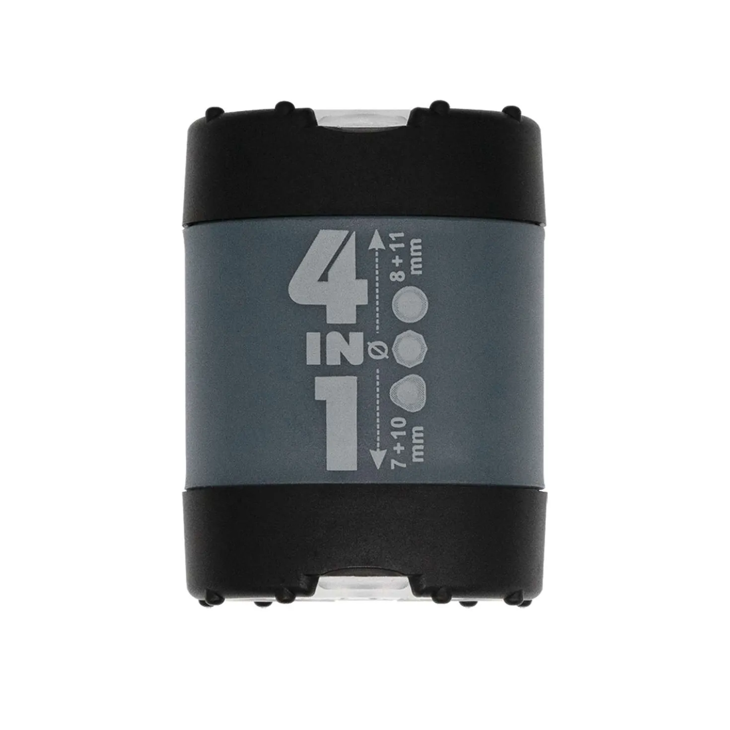 KUM® Behälterspitzer 4-in-1