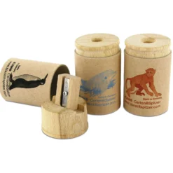 KUM® Behälterspitzer, Tiermotive