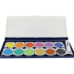 KUM® Creative Kids Deckfarbenkasten