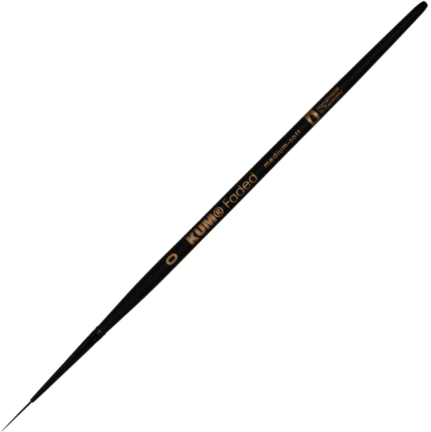 KUM® Faded Aquarellpinsel, Liner