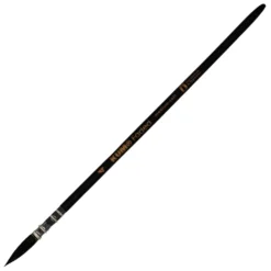 KUM® Faded Französischer Aquarellpinsel, "French Rund"