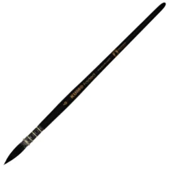KUM® Faded Französischer Aquarellpinsel, "French Rund"