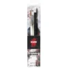 KUM® ILLUSTRATION AQUARELL Pinselset, 4-teilig