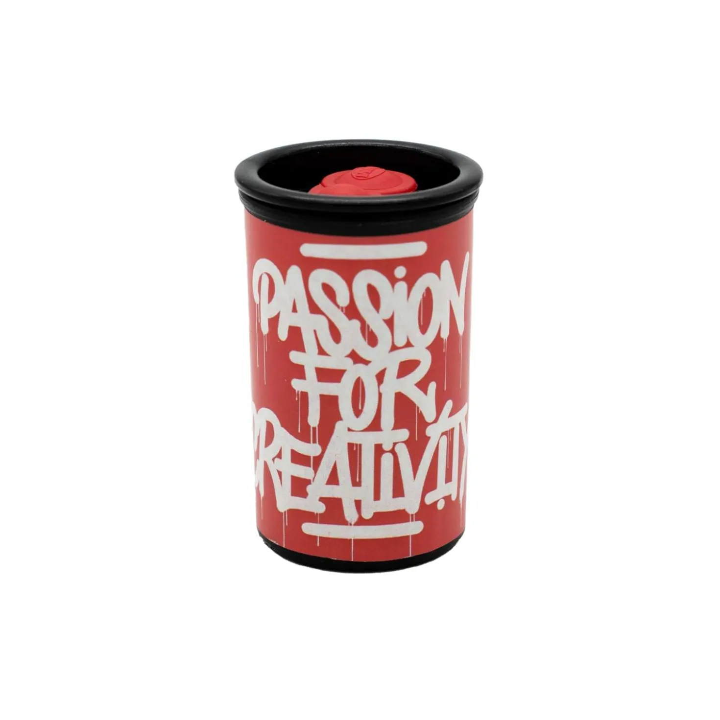KUM® 1870 KM2 Doppelanspitzer, "Passion for Creativity"