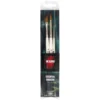 KUM® Memory Point ESSENTIAL GOUACHE Pinselset, 3-teilig