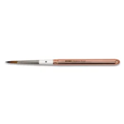 KUM® Memory Point Synthetikpinsel, Reisepinsel