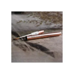 KUM® Memory Point Synthetikpinsel, Reisepinsel