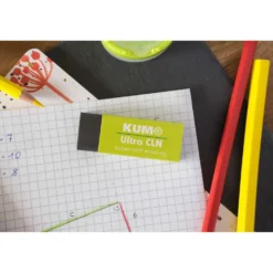 KUM® Ultra CLN Super Soft Radiergummi