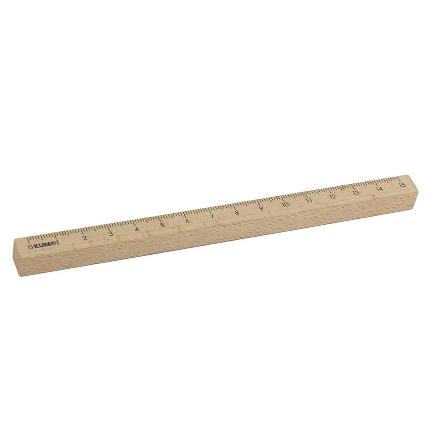 KUM® Wood Holzlineal