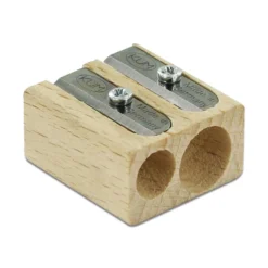 KUM® WOOD 2 Spitzer