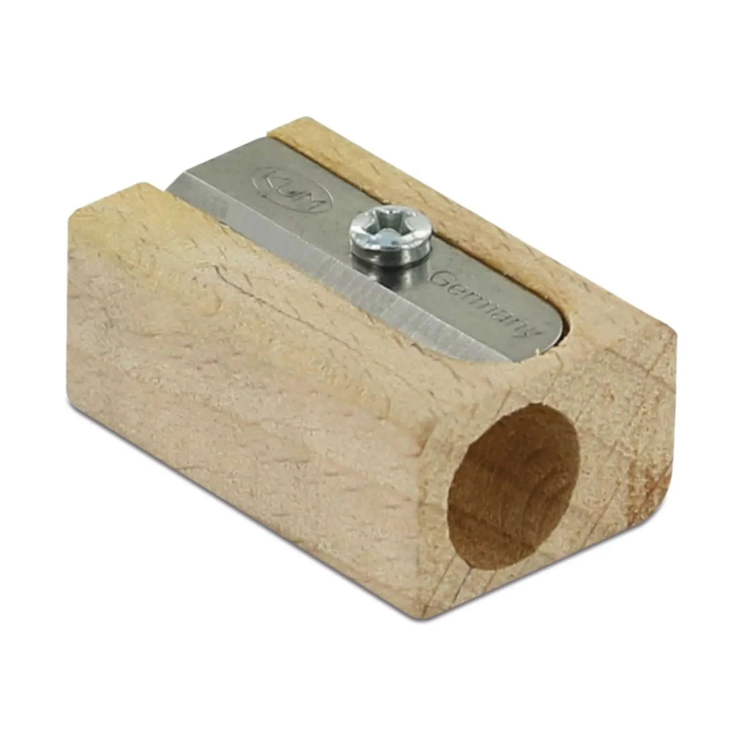 KUM® WOOD 1 Spitzer