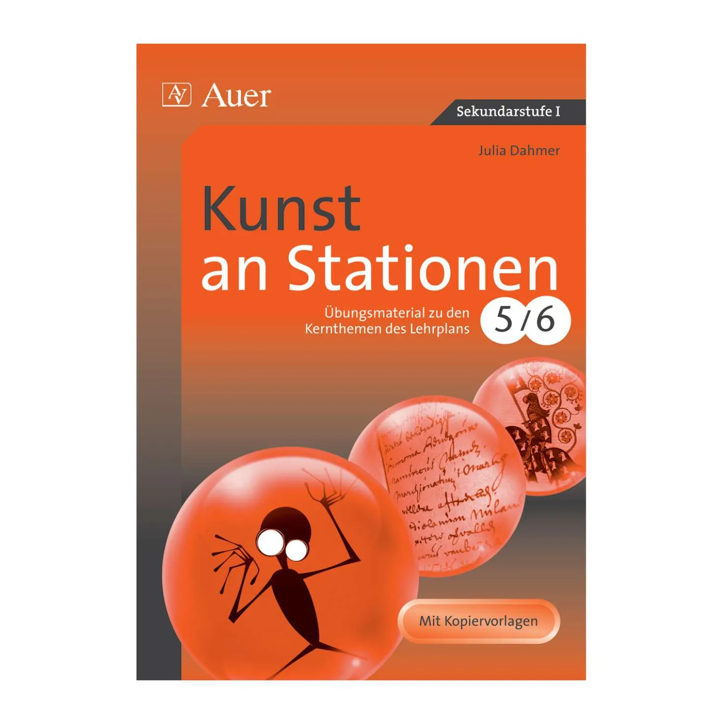 Kunst an Stationen 5/6