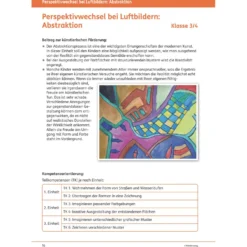 Kunst für kleine Künstler