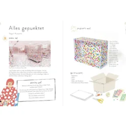 Kunst? Kann ich! (Kunst für Kinder)