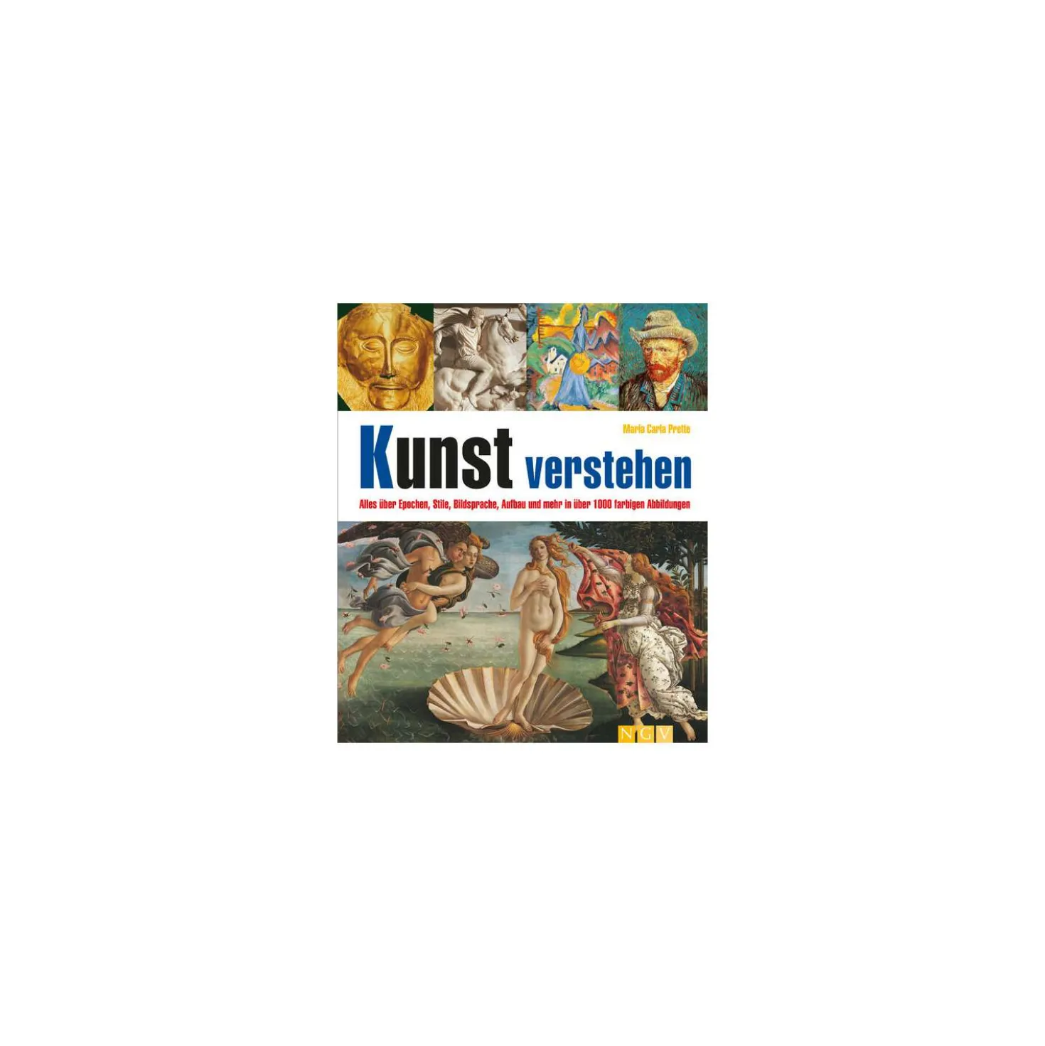 Kunst verstehen