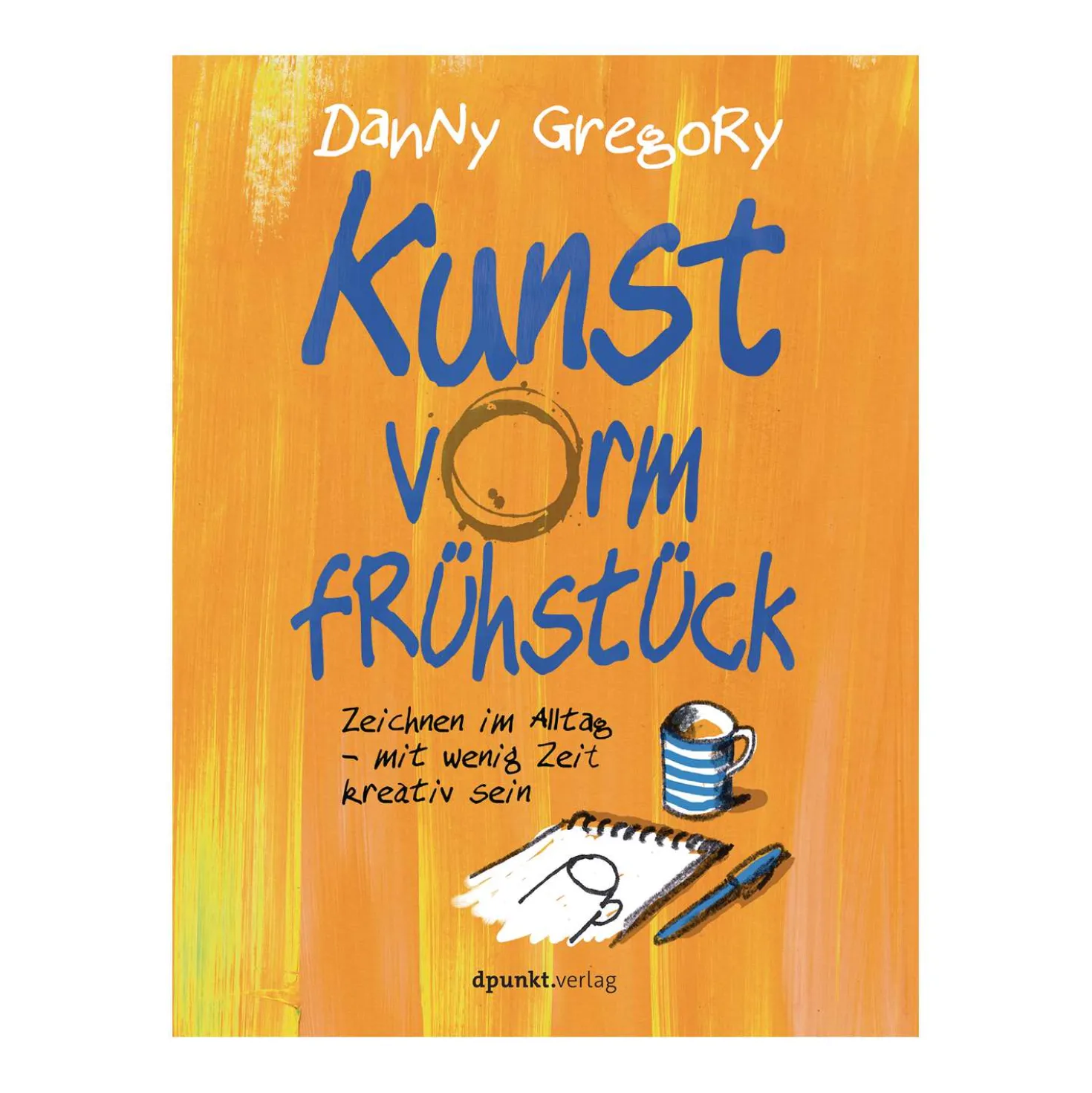 Kunst vorm Frühstück