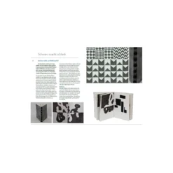Kunst, Buch, Künstlerbuch - Geschichte, Buchbindetechniken und Projekte