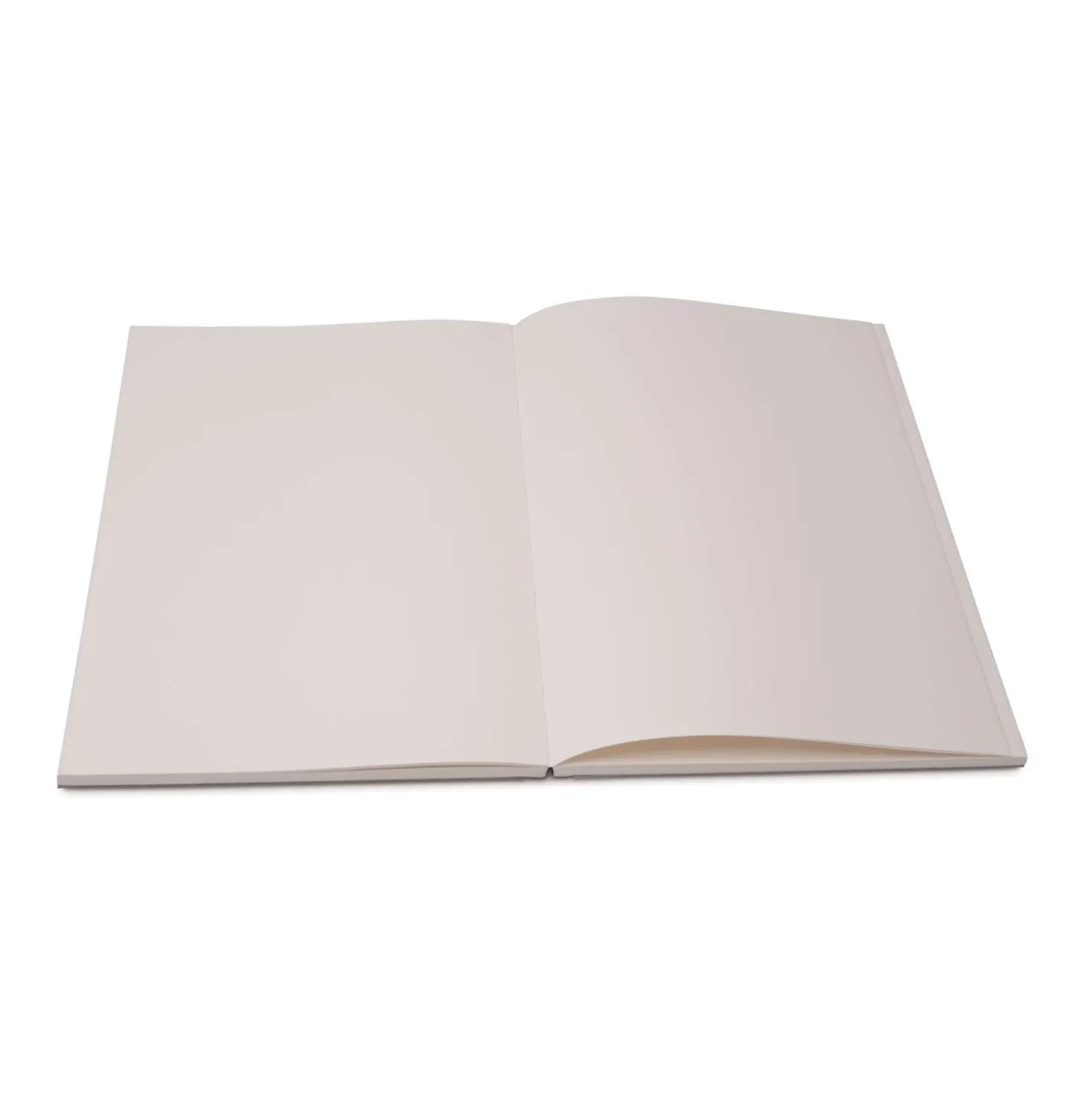 KUNST & PAPIER Projekt-Skizzenbücher