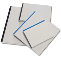KUNST & PAPIER Projekt-Skizzenbücher
