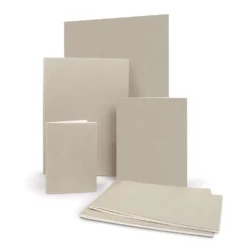 KUNST & PAPIER Skizzenheft