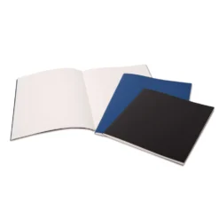 KUNST & PAPIER Zeichenheft
