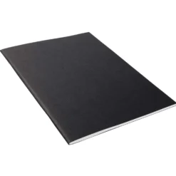 KUNST & PAPIER Zeichenheft