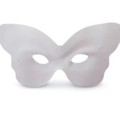 Kunststoff Maske