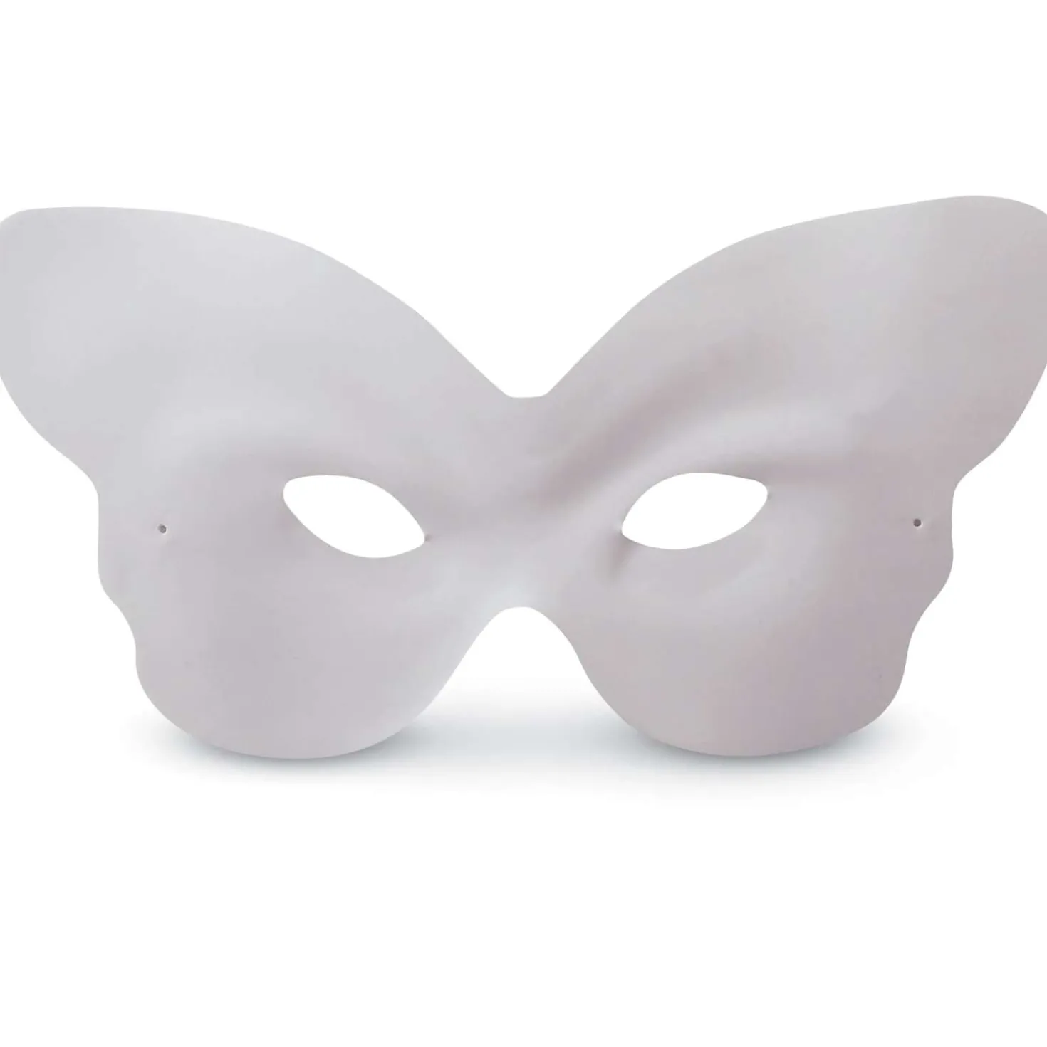 Kunststoff Maske