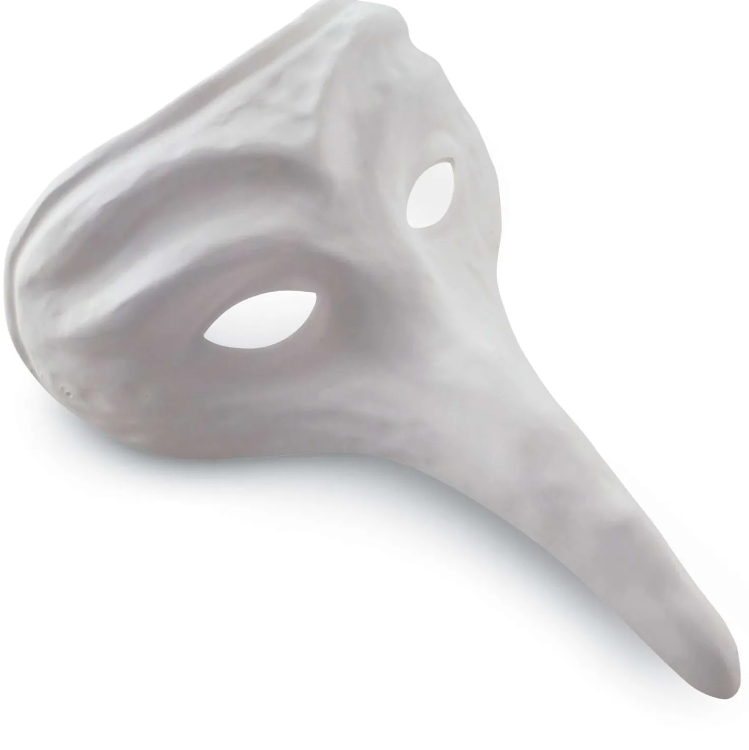 Kunststoff Maske