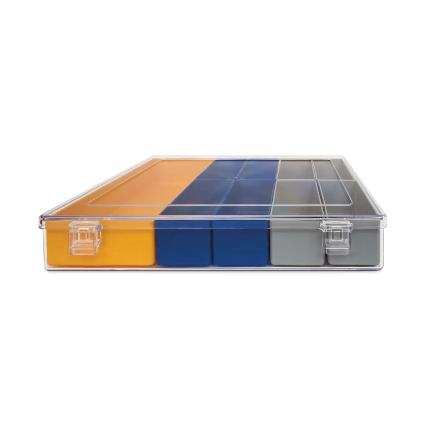 Kunststoff Utensilienbox