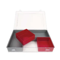 Kunststoff Utensilienbox