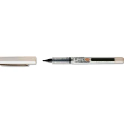 Kuretake Fudegokochi Fasermaler, schwarz