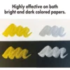 Kuretake Fude Pen Compact Chuji