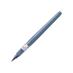 Kuretake Fude Pen Usuzumi N° 31, Grau