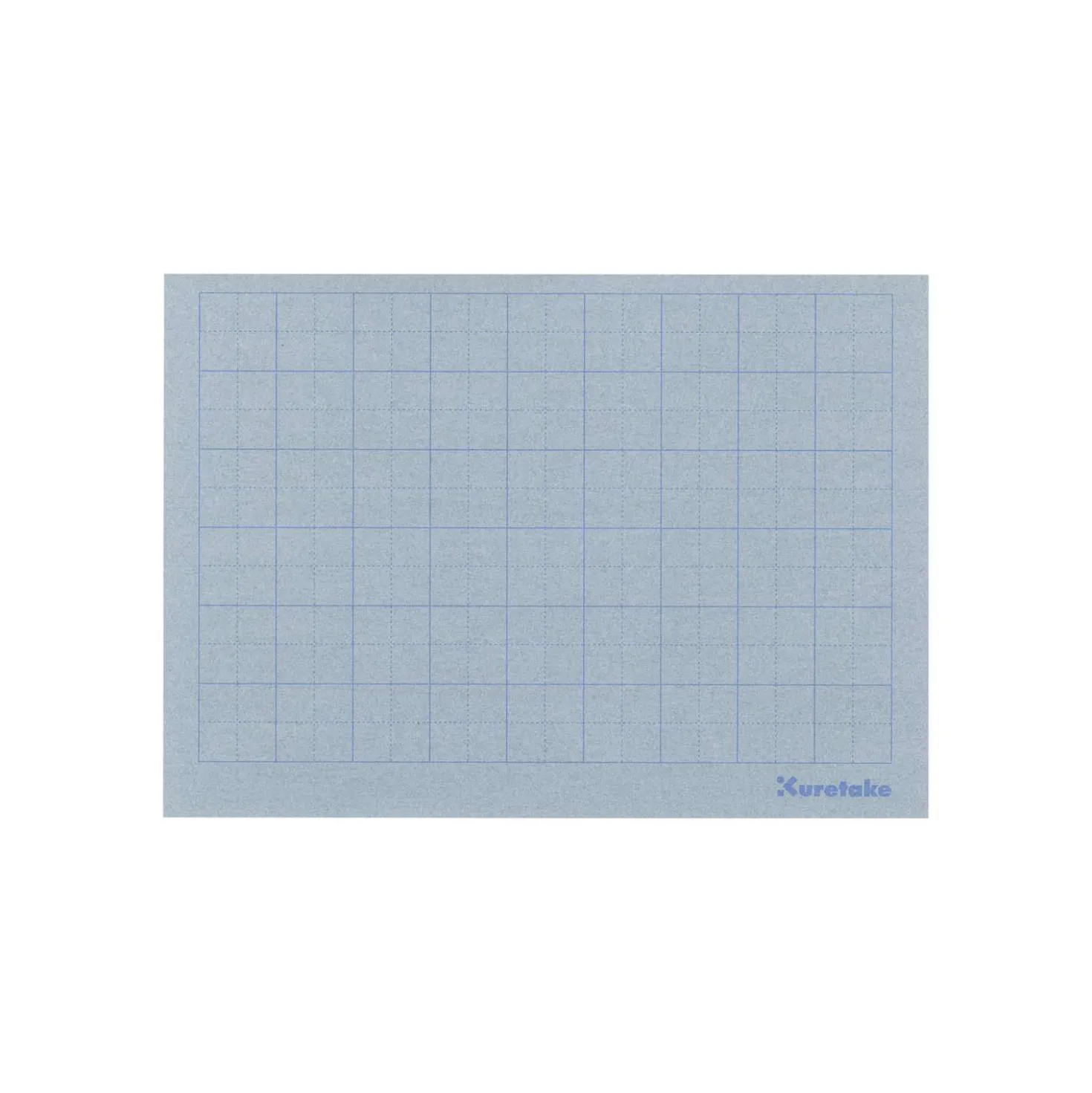 Kuretake Kalligraphie Wasserpapier, 3 Bögen