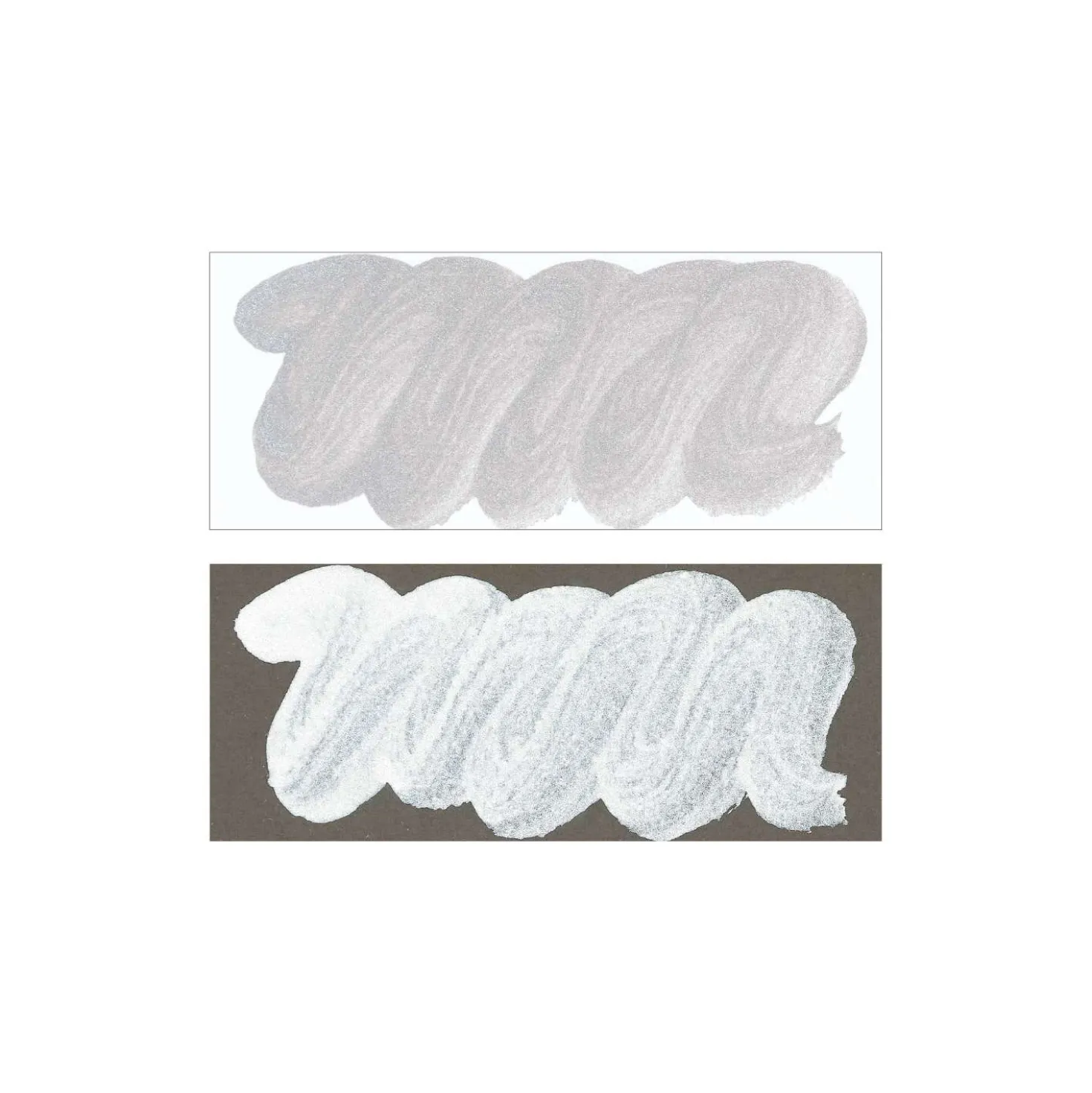 Kuretake MICA™ Brilliant Metallic Tinte, 60 ml