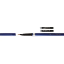 Kuretake MOUHITSU "SHAKYO-YO" N°85, Fude Pen, Schwarz