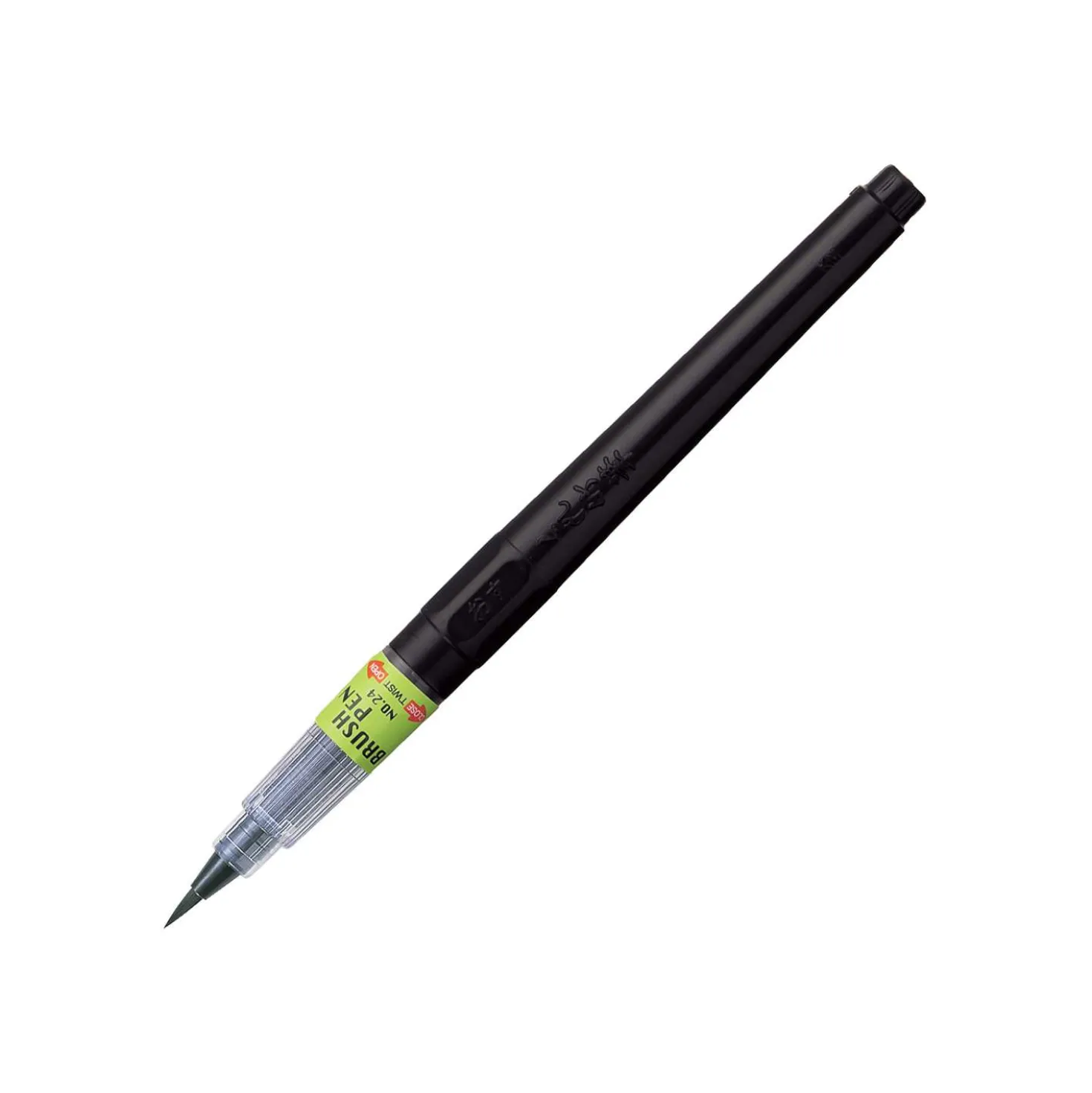 Kuretake ZIG® Cartoonist™ Brush Pen Pinselstift