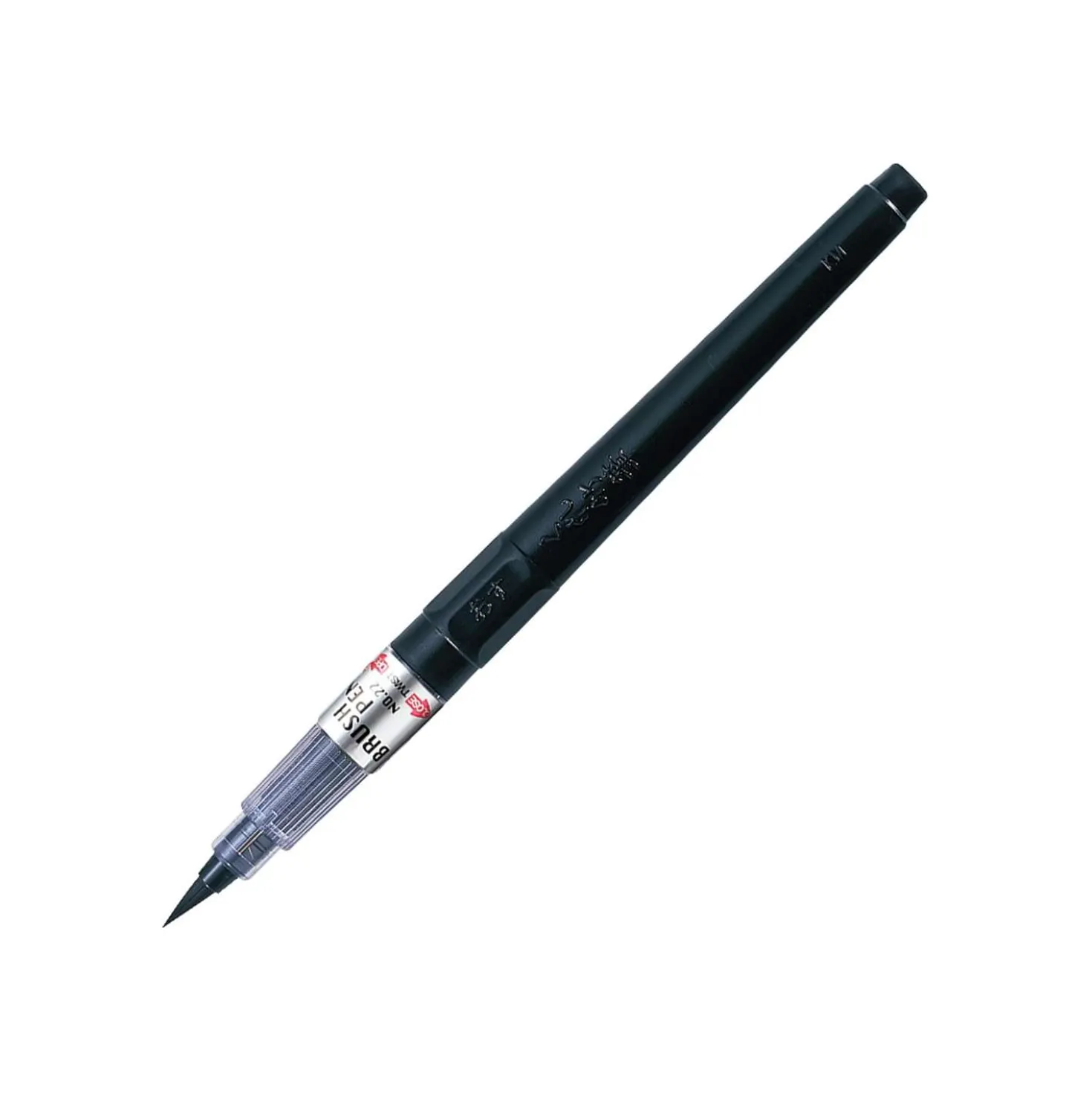 Kuretake ZIG® Cartoonist™ Brush Pen Pinselstift