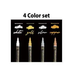 Kuretake ZIG® Cartoonist Mangaka Opaque Liner