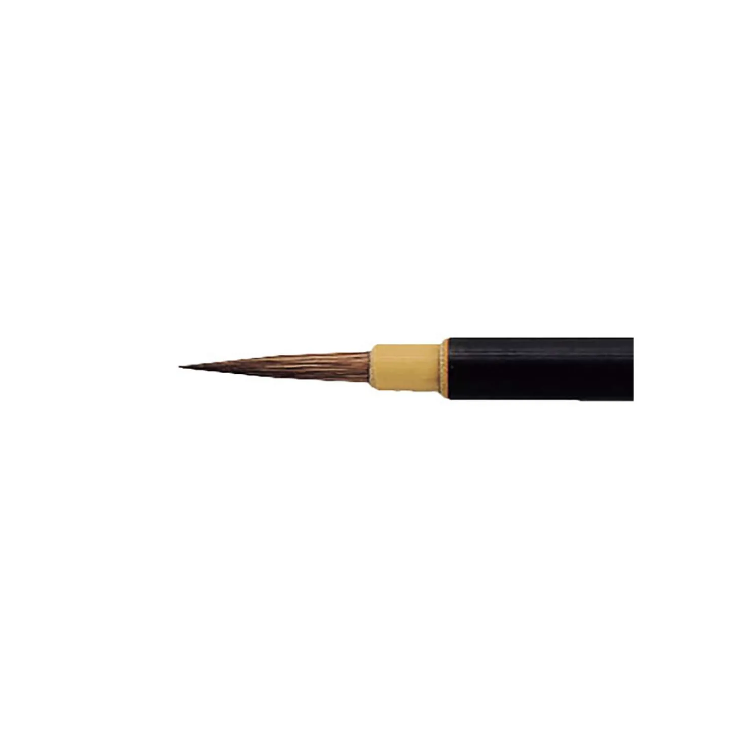 Kuretake ZIG® Cartoonist™ MENSO Pinsel