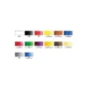 Kuretake ZIG® Gansai Tambi Aquarellfarben Set mit 14 Farben