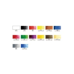 Kuretake ZIG® Gansai Tambi Aquarellfarben Set mit 14 Farben