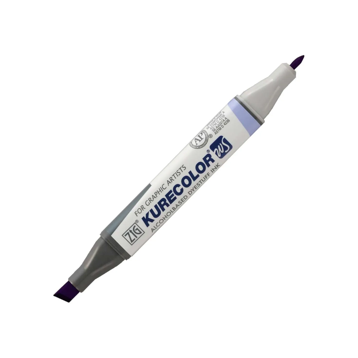 Kuretake ZIG® Kurecolor Twin WS Marker