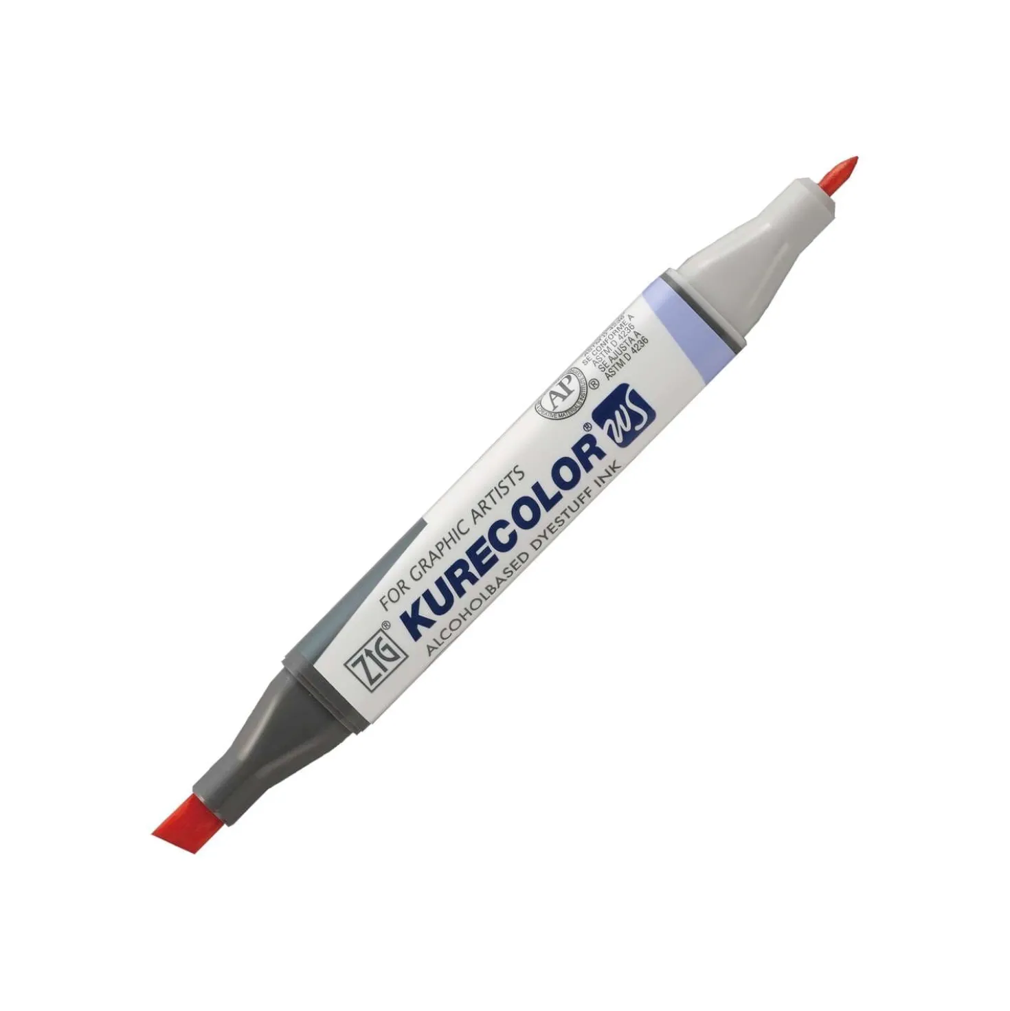 Kuretake ZIG® Kurecolor Twin WS Marker