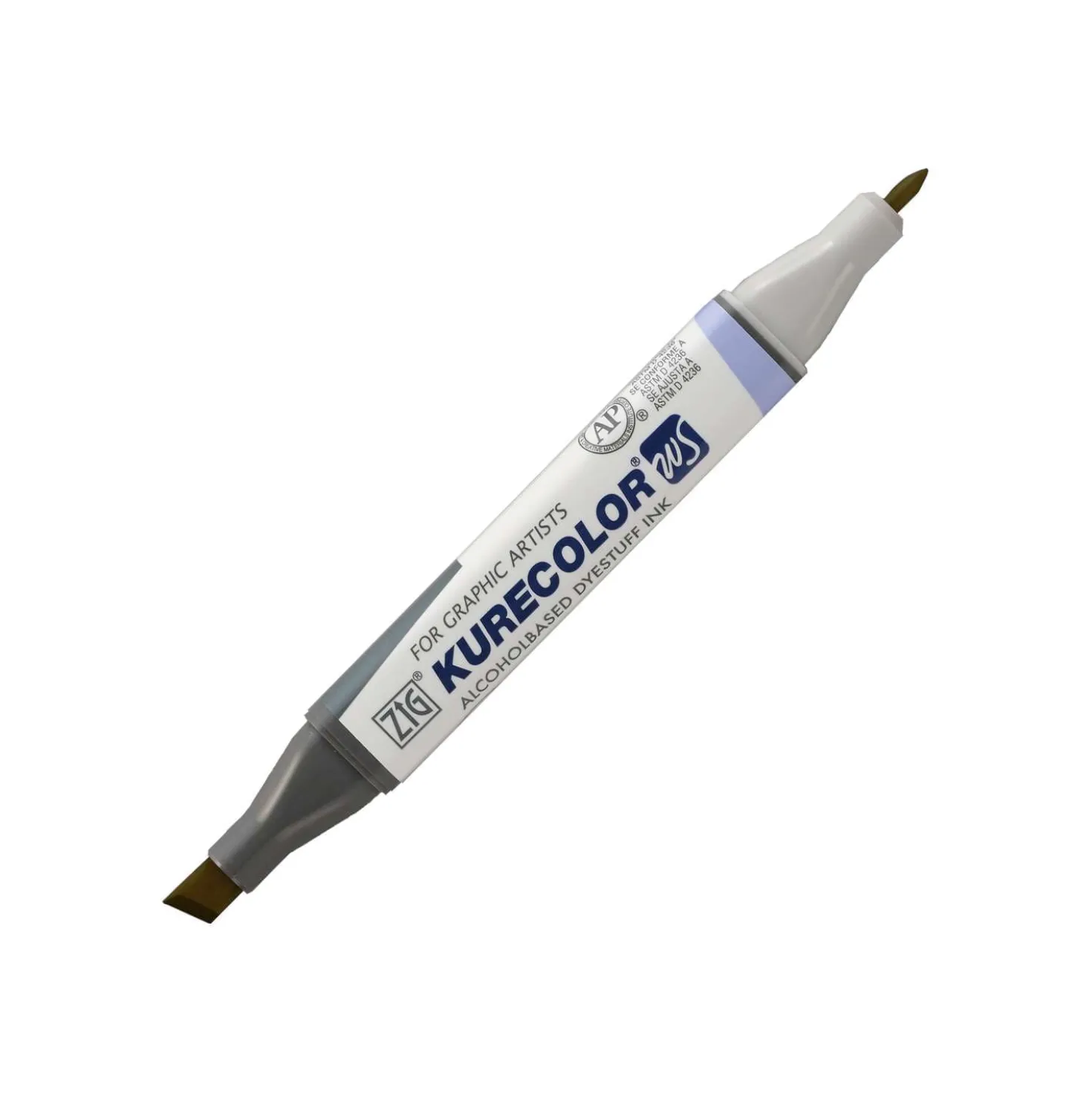 Kuretake ZIG® Kurecolor Twin WS Marker