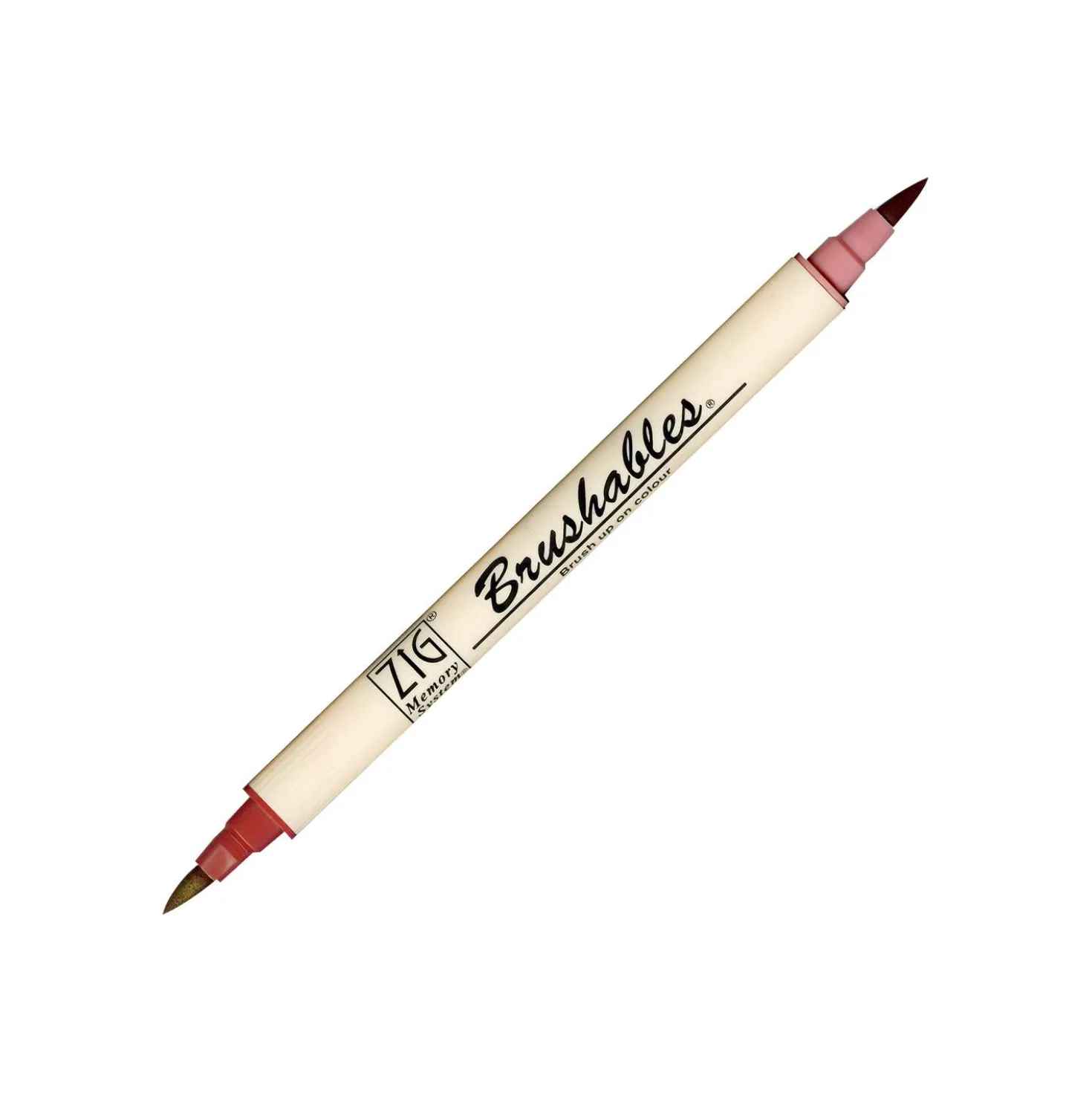 Kuretake ZIG® Memory System™ Brushables Marker